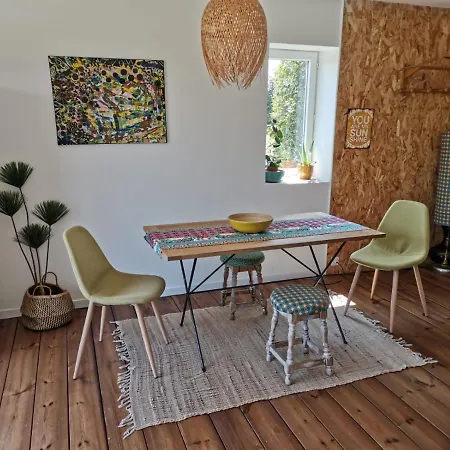 La Maison Sur La Gouville-sur-Mer