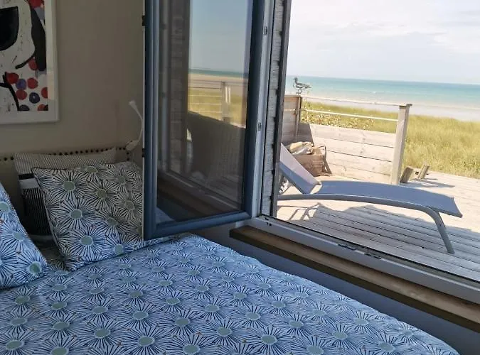 La Maison Sur La * Gouville-sur-Mer