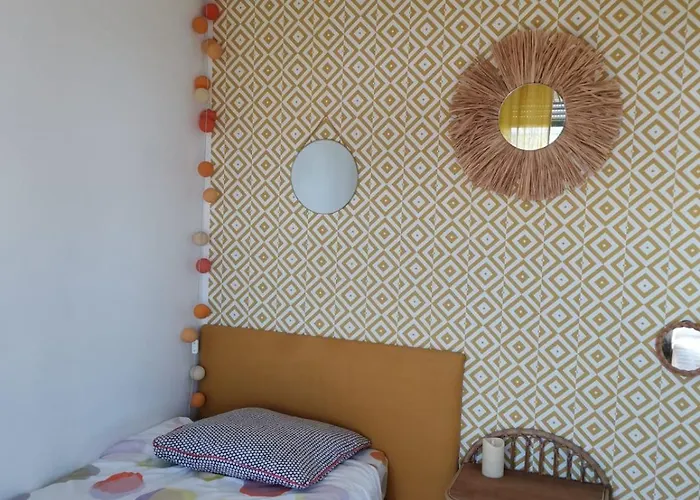 Nyaraló La Maison Sur La *