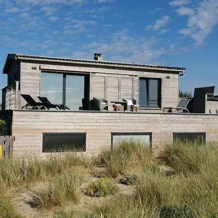 Hébergement de vacances La Maison Sur La