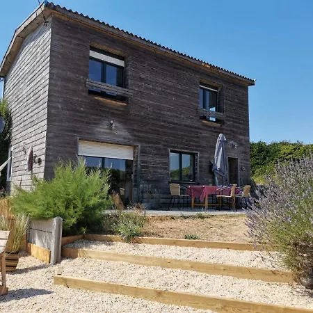 La Maison Sur La *