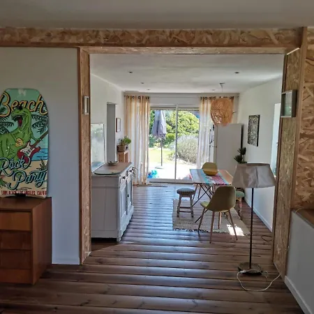 Casa vacanze La Maison Sur La *