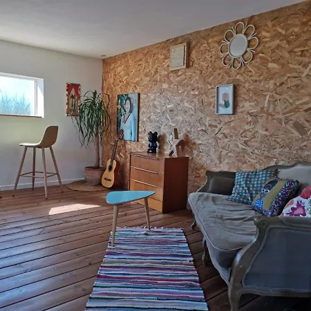 La Maison Sur La Casa vacanze