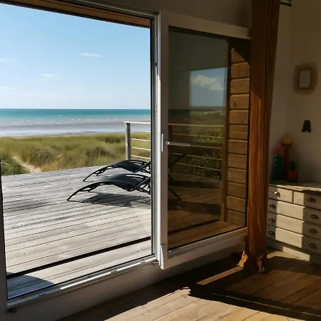 La Maison Sur La