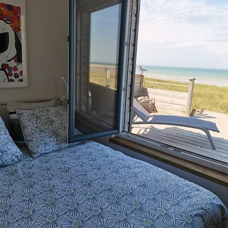 La Maison Sur La * Gouville-sur-Mer