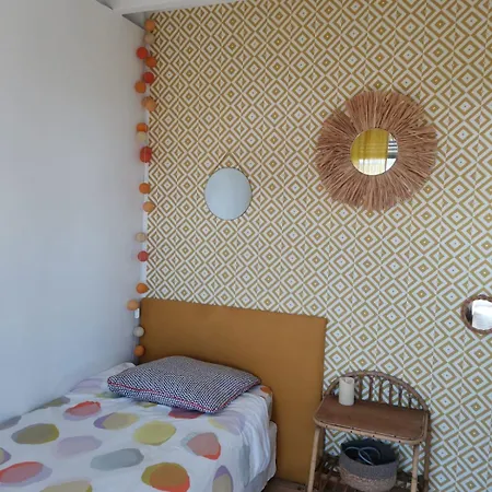 Casa vacanze La Maison Sur La *